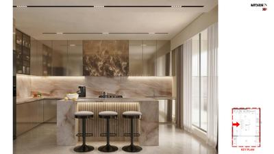 Image of 4200 Sq.ft 4 BHK Apartment / Flat for sale in ABH Treeland Phase 5, Gangapur, Nashik for Rs. 70000000