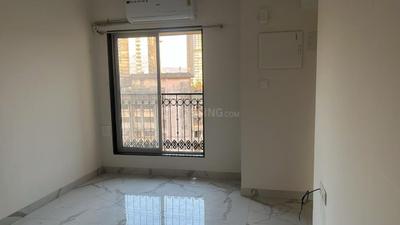 Hall Image of 550 Sq.ft 2 BHK Apartment / Flat for sale in Trolochan CHS, Sion Mumbai for Rs. 18500000