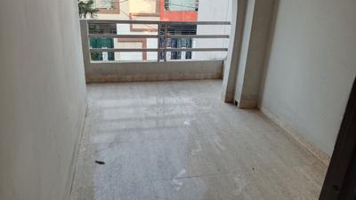 Balcony Image of 2000 Sq.ft 4.5 BHK Duplex for sale in Vidur Nagar Indore for Rs. 8000000