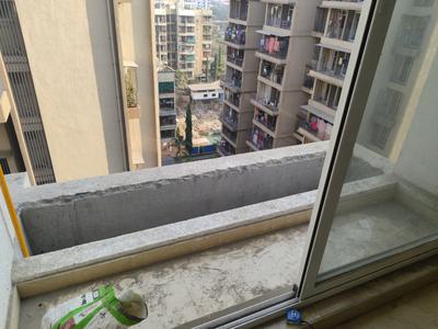 Balcony Image of 1158 Sq.ft 2 BHK Apartment / Flat for sale in Aramus The Domus 26 East, Ulwe Navi Mumbai for Rs. 11500000