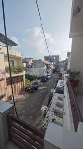 Balcony Image of 3520 Sq.ft 7 BHK Independent House for sale in Manas Enclave, Indira Nagar Lucknow for Rs. 16500000