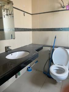 Image of 1055 Sq.ft 2 BHK Apartment / Flat for sale in Unitech The Residences, Sector 33, Gurgaon for Rs. 16700000