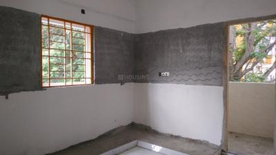 Kitchen Image of 1800 Sq.ft 3 BHK Builder Floor for sale in Ballal Adithya Enclave, Banashankari Bengaluru for Rs. 18000000