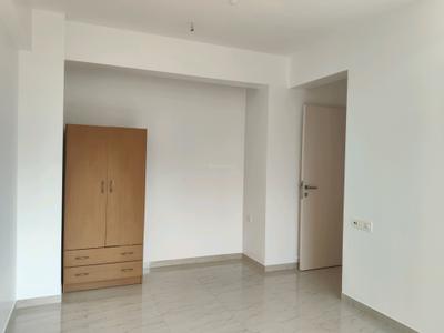 Bedroom Image of 1250 Sq.ft 3 BHK Apartment / Flat for sale in Hiranandani Canary, Hiranandani Estate Thane for Rs. 22000000