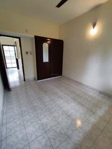 Bedroom Image of 1350 Sq.ft 3 BHK Builder Floor for rent in Kadavanthra Kochi for Rs. 22000