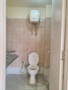Bedroom One Image of 1248 Sq.ft 2 BHK Apartment / Flat for rent in Jasana Princes Park, Sector 86 Faridabad for Rs. 19000