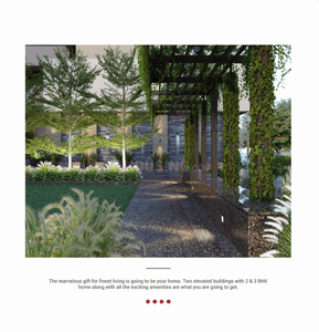 Image of 2050 Sq.ft 3 BHK Apartment / Flat for sale in Utsav Aalayam, Naranpura, Ahmedabad for Rs. 14000000