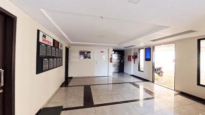 Image of 850 Sq.ft 2 BHK Apartment / Flat for sale in Wakad, Pune for Rs. 8500000
