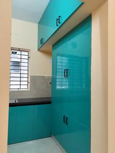 Kitchen Image of 1461 Sq.ft 3 BHK Apartment / Flat for sale in Ullagaram Chennai for Rs. 18156360