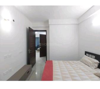 Bedroom Image of 1620 Sq.ft 3.5 BHK Builder Floor for rent in Smartworld Gems, Sector 89 Gurgaon for Rs. 45000