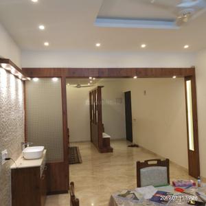 Hall Image of 2650 Sq.ft 3 BHK Apartment / Flat for rent in Richards Town Bengaluru for Rs. 150000