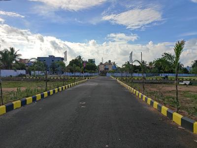 Image of 902 Sq.ft Residential Plot / Land for sale in Sai Skanda Paradise, Thiruporur, Chennai for Rs. 4463998