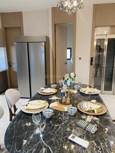 Hall Image of 3355 Sq.ft 4 BHK Villa for sale in Maytri Ambhuja, Hayathnagar Hyderabad for Rs. 31872500