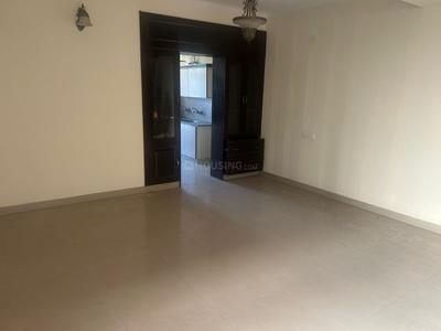 Hall Image of 1900 Sq.ft 3 BHK Apartment / Flat for sale in Peer Muchalla Zirakpur for Rs. 9500000