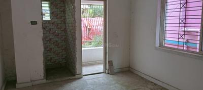 Balcony Image of 750 Sq.ft 2 BHK Builder Floor for sale in Baranagar Kolkata for Rs. 3200000
