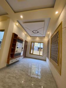 Living Room Image of 1165 Sq.ft 3 BHK Duplex for sale in Sanskriti Lok Colony Dehradun for Rs. 6500000
