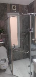 Image of 1800 Sq.ft 3 BHK Builder Floor for rent in Safdarjung Enclave, New Delhi for Rs. 150000