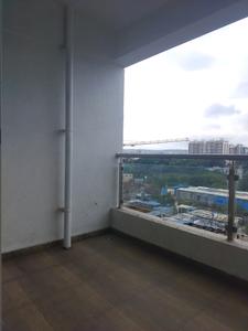 Living Room Image of 1000 Sq.ft 2 BHK Apartment / Flat for sale in Samarth Florencia, Anand Nagar, Sinhagad Road Pune for Rs. 9300000
