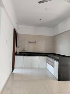 Kitchen Image of 940 Sq.ft 2 BHK Apartment / Flat for sale in Shree Venkatesh Graffiti Phase 1 B E F, Keshav Nagar Pune for Rs. 8500000