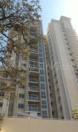 Sattva Luxuria Heights Main Image 1