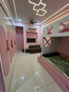 Kitchen Image of 1685 Sq.ft 3 BHK Apartment / Flat for sale in Purti Flowers, Maheshtala Kolkata for Rs. 9800000