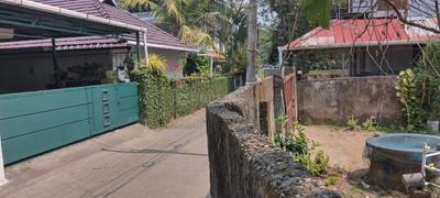 Image of 5220 Sq.ft Residential Plot / Land for sale in Thrippunithura, Kochi for Rs. 14400000