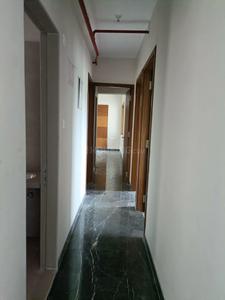 Image of 1520 Sq.ft 4 BHK Apartment / Flat for rent in T Bhimjyani Neelkanth Woods Olivia, Thane West, Thane for Rs. 82000
