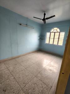 Bedroom Image of 1250 Sq.ft 3 BHK Apartment / Flat for rent in Hinoo Ranchi for Rs. 17000