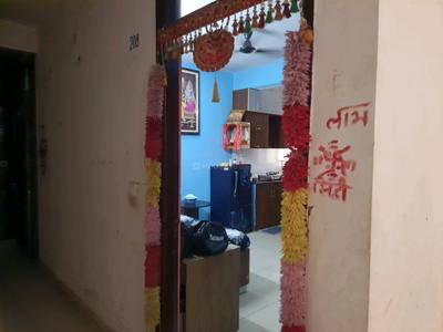 Main Entrance Image of 400 Sq.ft 1 BHK Apartment / Flat for sale in AVL 36, Sector 36 Gurgaon for Rs. 5850000