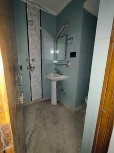 Bathroom Image of 1100 Sq.ft 3 BHK Apartment / Flat for sale in Vikaspuri Luxury Homes, Vikaspuri New Delhi for Rs. 15500000