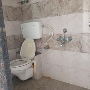 Bathroom Image of 650 Sq.ft 1 BHK Apartment / Flat for sale in Sumit Greendale, Virar West Virar for Rs. 3300000