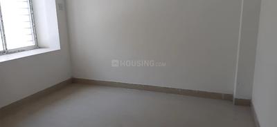 Balcony Image of 875 Sq.ft 2 BHK Apartment / Flat for rent in Hitech Residency, Rajarhat Kolkata for Rs. 15000