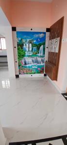 Balcony Image of 750 Sq.ft 2 BHK Independent House for sale in Sriram Nagar, Red Hills Chennai for Rs. 4625000