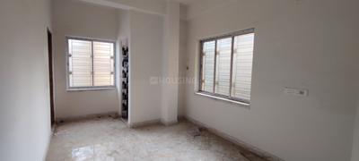 Bedroom Image of 800 Sq.ft 2 BHK Apartment / Flat for sale in Airport Gate no. 1 Kolkata for Rs. 3380000