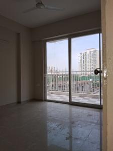 Bedroom Image of 690 Sq.ft 2 BHK Apartment / Flat for sale in Shree Green Court, Sector 90 Gurgaon for Rs. 7500000