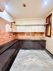 Kitchen Image of 3000 Sq.ft 5 BHK Independent House for rent in Sector 44 Noida for Rs. 135000