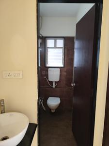Image of 680 Sq.ft 2 BHK Apartment / Flat for sale in Gandhi Bafna Ayaan, Wagholi, Pune for Rs. 7500000