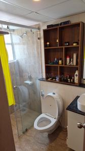 SBR Tejas Bathroom One 4