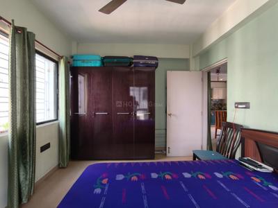 Bedroom Image of 1031 Sq.ft 3 BHK Apartment / Flat for sale in Genexx valley, Paschim Barisha Kolkata for Rs. 5700000