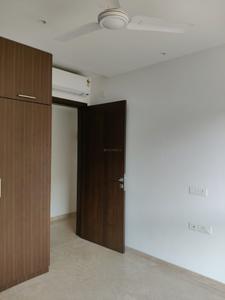 Bedroom Image of 920 Sq.ft 2 BHK Apartment / Flat for sale in Hiranandani Zen Atlantis, Powai Mumbai for Rs. 35000000