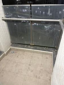 Balcony Image of 1023 Sq.ft 2 BHK Apartment / Flat for sale in Mantra Mirari, Mundhwa Pune for Rs. 12500000