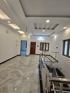 Hall Image of 1850 Sq.ft 4 BHK Independent House for sale in Varapuzha Kochi for Rs. 14000000