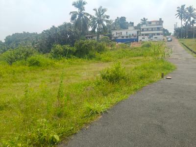 Image of 2178 Sq.ft Residential Plot / Land for sale in Bondel, Mangalore for Rs. 5000000