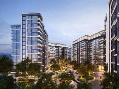 Image of 3050 Sq.ft 4 BHK Apartment / Flat for sale in L And T Elara Celestia, Sahakara Nagar, Bengaluru for Rs. 61200000