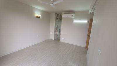 Bedroom Image of 2040 Sq.ft 3 BHK Apartment / Flat for sale in M3M Heights, Sector 65 Gurgaon for Rs. 40800000
