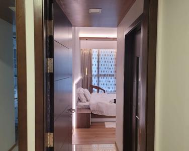 Image of 2100 Sq.ft 3 BHK Apartment / Flat for sale in Joyalukkas Gold Tower, Edappally, Kochi for Rs. 25500000