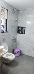 Bathroom Image of 1708 Sq.ft 3 BHK Apartment / Flat for sale in Orchid Greenfield, Shela Ahmedabad for Rs. 13000000