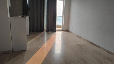 Living Room Image of 1380 Sq.ft 2 BHK Apartment / Flat for sale in Supertech Supernova, Sector 94 Noida for Rs. 18500000