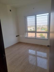 Bedroom Image of 877 Sq.ft 2 BHK Apartment / Flat for sale in VTP Cygnus Building T11, Manjari Khurd Pune for Rs. 7300000