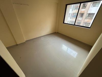 Bedroom Image of 620 Sq.ft 1 BHK Apartment / Flat for sale in Amrut Residency, Boisar Mumbai for Rs. 1800001